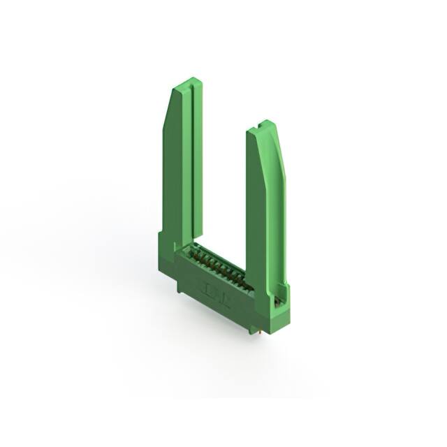 345-012-540-678 EDAC Inc.  Edgeboard Connectors